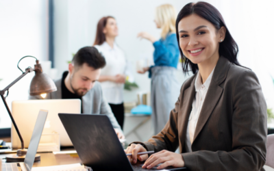 Keys to Building a Successful Financial Services Career