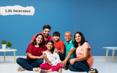 The Need for Life Insurance at Different Stages of Life